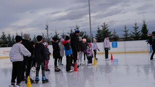 Grodzisk Wielkopolski: 29 listopada wielkie otwarcie sezonu na gminnym lodowisku