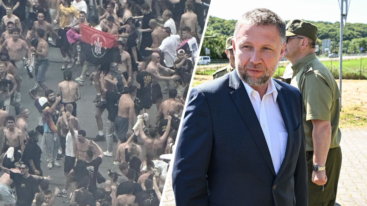 Marcin Kierwiński o skandalu na koncercie