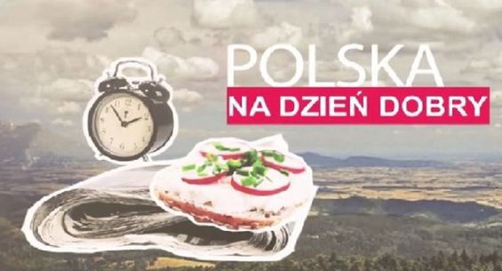 „Polska na dzień dobry. Weekend” od soboty w TV Republika