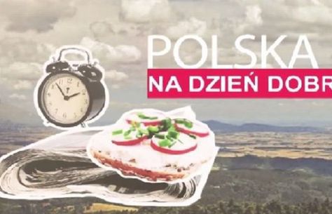 „Polska na dzień dobry. Weekend” od soboty w TV Republika