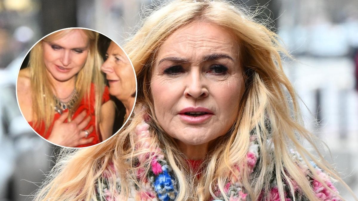 Monika Olejnik opublikowała to w rocznicę katastrofy smoleńskiej. Nawołuje Polaków: "Warto się opamiętać"
