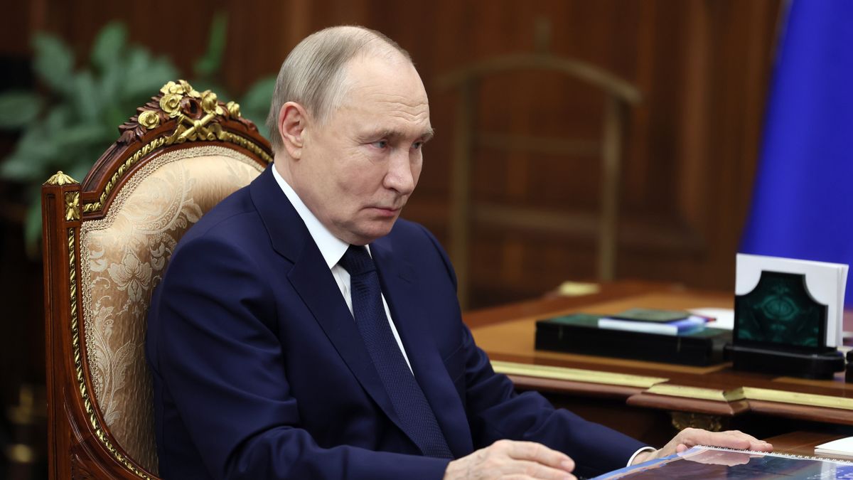 Niemcy wrócą do gazu z Rosji? Część polityków CDU jest za