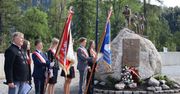 Zakopane: Kurierzy tatrzańscy. Uhonorowano ich w dniu ich pamięci