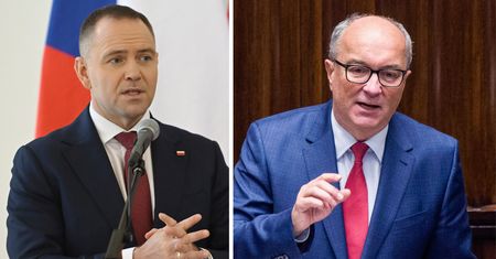 Prezydent apeluje do Czarzastego. Mowa o "rzetelnej debacie"