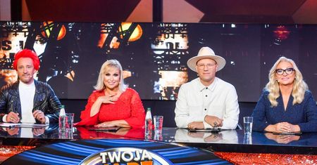 Widzowie będą zasmuceni. Zmiany w "Twoja Twarz Brzmi Znajomo"