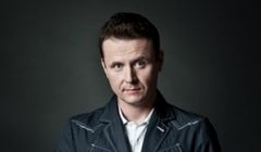 Jerzy Dzięgielewski: „Celebrity Splash!” przesuwa poczucie estetyki, rolnik z nadwagą staje się bardziej atrakcyjny niż modelka