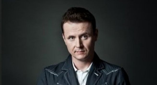 Jerzy Dzięgielewski: „Celebrity Splash!” przesuwa poczucie estetyki, rolnik z nadwagą staje się bardziej atrakcyjny niż modelka