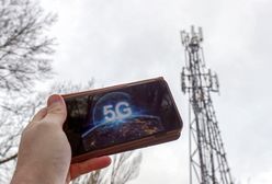 Budowa sieci 5G w Polsce. Poseł pyta rząd o firmy, które na tym zyskają