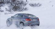 Używane BMW X6 E71 (2008-2014) – opinie i typowe usterki