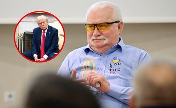 Apel opozycjonistów PRL. Piszą do Donalda Trumpa