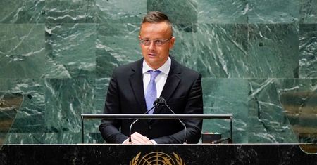 Jedność Unii Europejskiej wisi na włosku. Węgry postawiły sprawę jasno