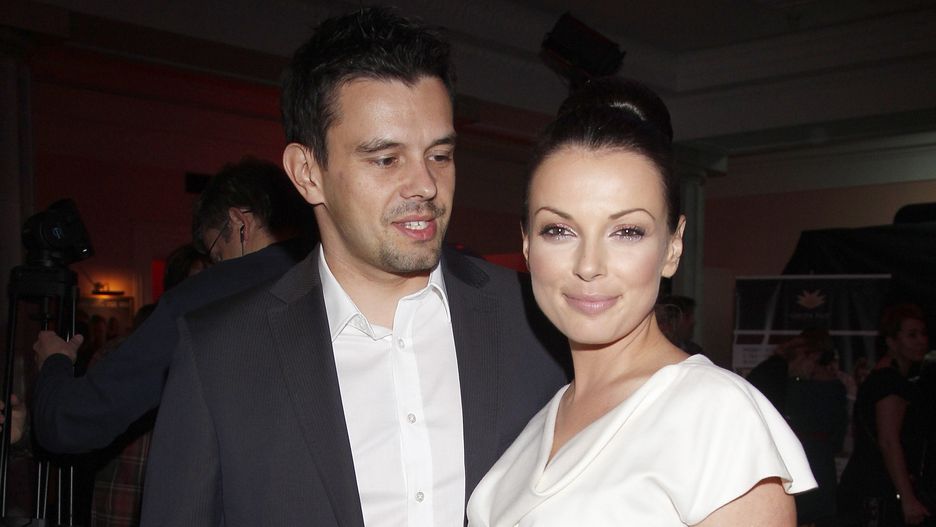 październik 2011, Premiera filmu "Wyjazd Integracyjny", premiera filmu, Katarzyna Glinka