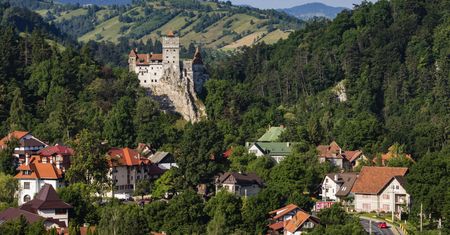 Rumunia. Zaszczepieni mogą przyjechać bez kwarantanny