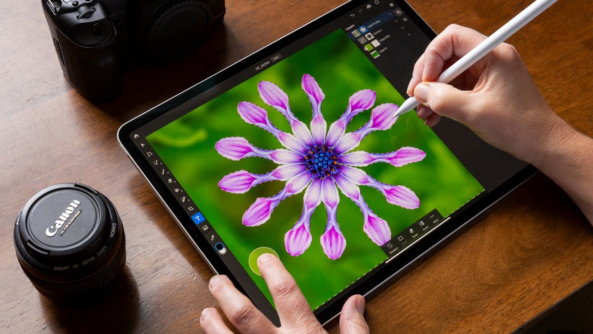Jak zmienić kolor w Photoshopie? Poradnik dla początkujących 1