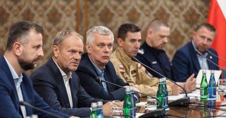 Rząd ma przyjąć specustawę powodziową. Wiemy, co w niej jest [LISTA ZMIAN]