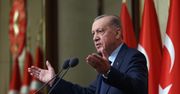 Erdogan "zerwał porozumienia". Ankara wstrzymała wymianę handlową z Izraelem