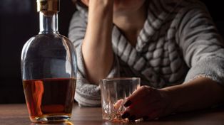 Czarna dąbrówka: Alkohol nie niesie ze sobą niczego dobrego. Podsumowanie projektu