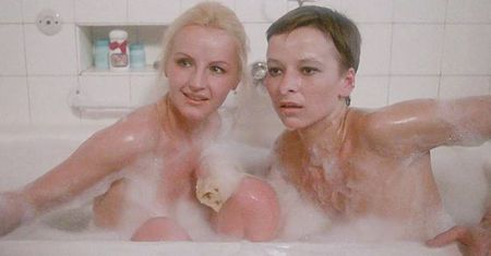 Kina pękały w szwach. Tyle kobiet i nagości w filmie jeszcze nie było