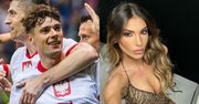 Nicola Zalewski strzelił decydującego gola w meczu Polska-Turcja. Kim jest Włoszka, która skradła serce piłkarza? (ZDJĘCIA)