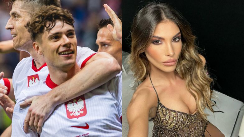 Kim jest dziewczyna Nicoli Zalewskiego? 