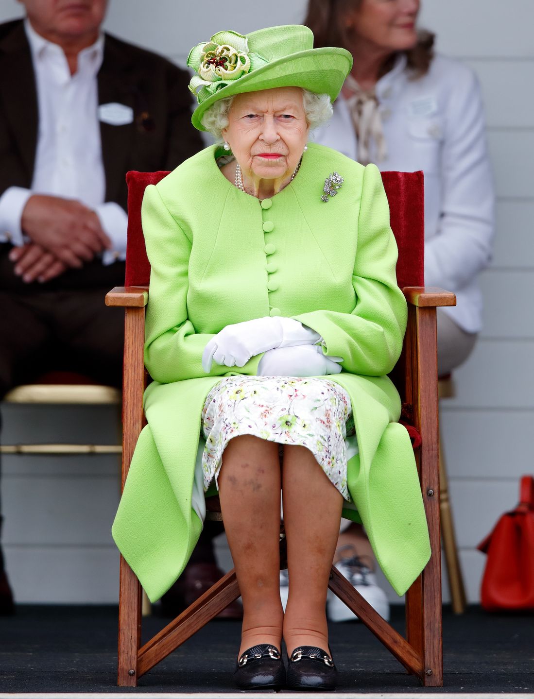 Harry znowu rozjuszył royalsów. Ich relacje wiszą na włosku