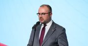 Ucieczka Ziobry szkodzi PiS? Jabłoński: "To niekorzystne"