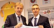 Paulo Sousa przyjął pracę w Polsce. Zdradził, jak zareagowała jego żona