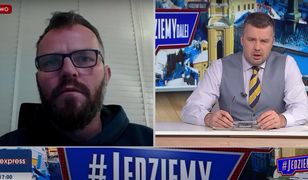 Tomasz Duklanowski nie oddał służbowego sprzętu. Sprawa trafiła do prokuratury