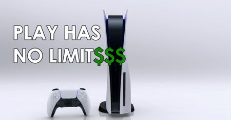 PlayStation 5 drożeje. Sony zmuszone do podniesienia cen