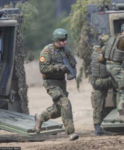 Niemcy szykują się do wojny. "Straciliśmy gwiazdę przewodnią na niebie"