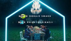 Kuchnia+ i Domo+ ze wspólną kampanią reklamową (wideo)