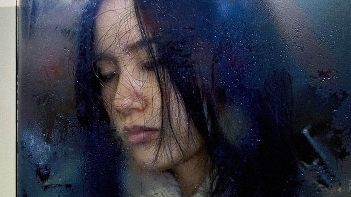 Zatłoczone metro w Tokio jest pełne wyjątkowych twarzy 1