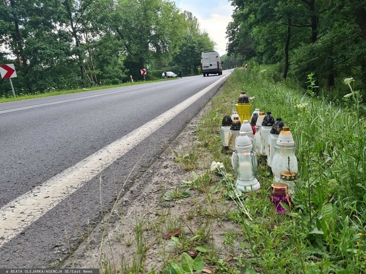 Oto dlaczego w Polsce dochodzi do koszmarnych wypadków. To was zaboli