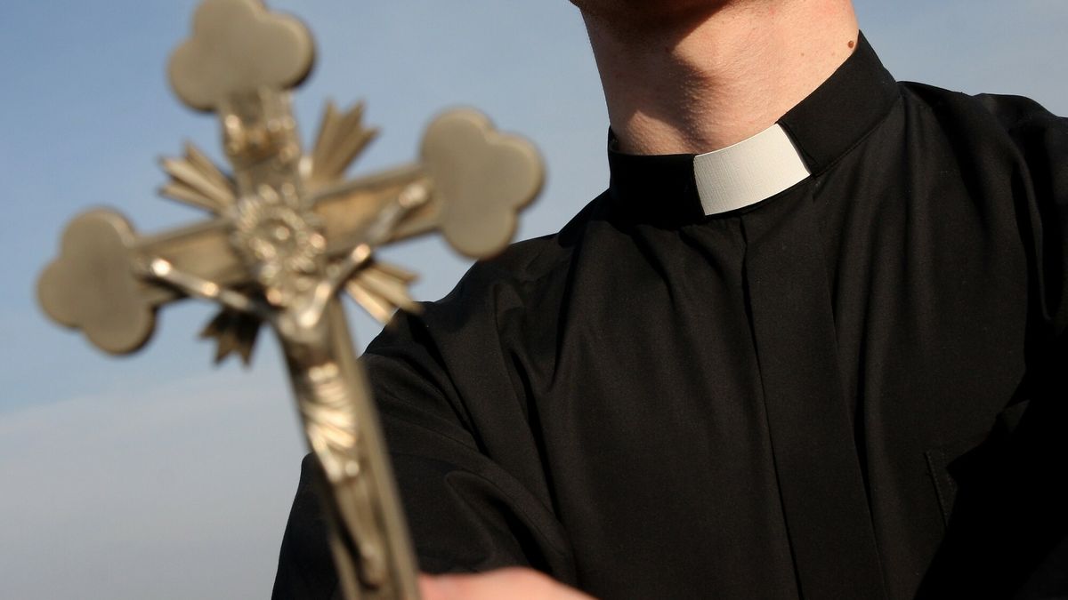 Kuria w Kielcach pod lupą. Ksiądz pisał do uczennicy. Zdj. ilustracyjne