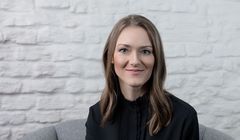 Dorota Tomas research &amp; strategy director CEMA w BBC Studios