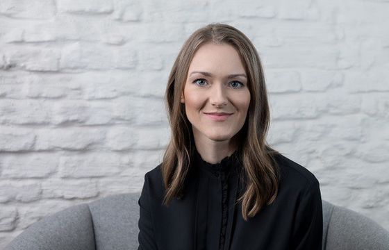 Dorota Tomas research &amp; strategy director CEMA w BBC Studios