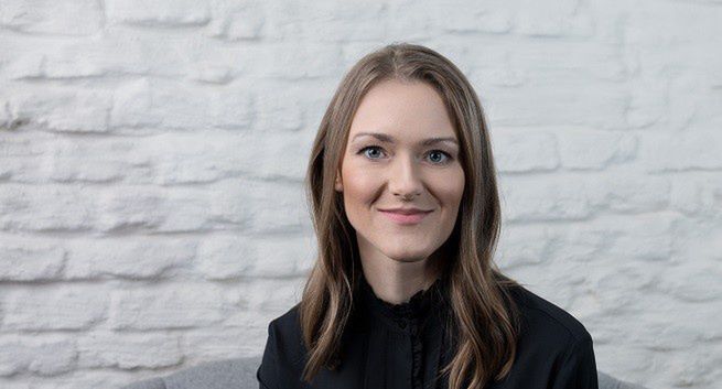 Dorota Tomas research &amp; strategy director CEMA w BBC Studios