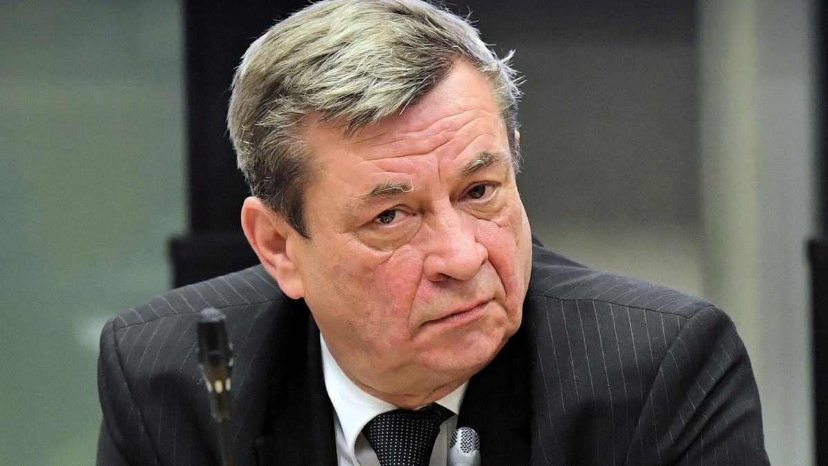 Ambasador RP w Pradze Mirosław Jasiński ocenił, że powodem sporu o Turów jest "arogancja pewnych ludzi"