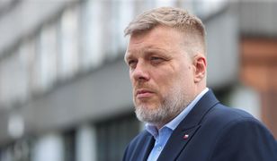 Razem chce zwołania RBN. Zandberg: To jest ten moment