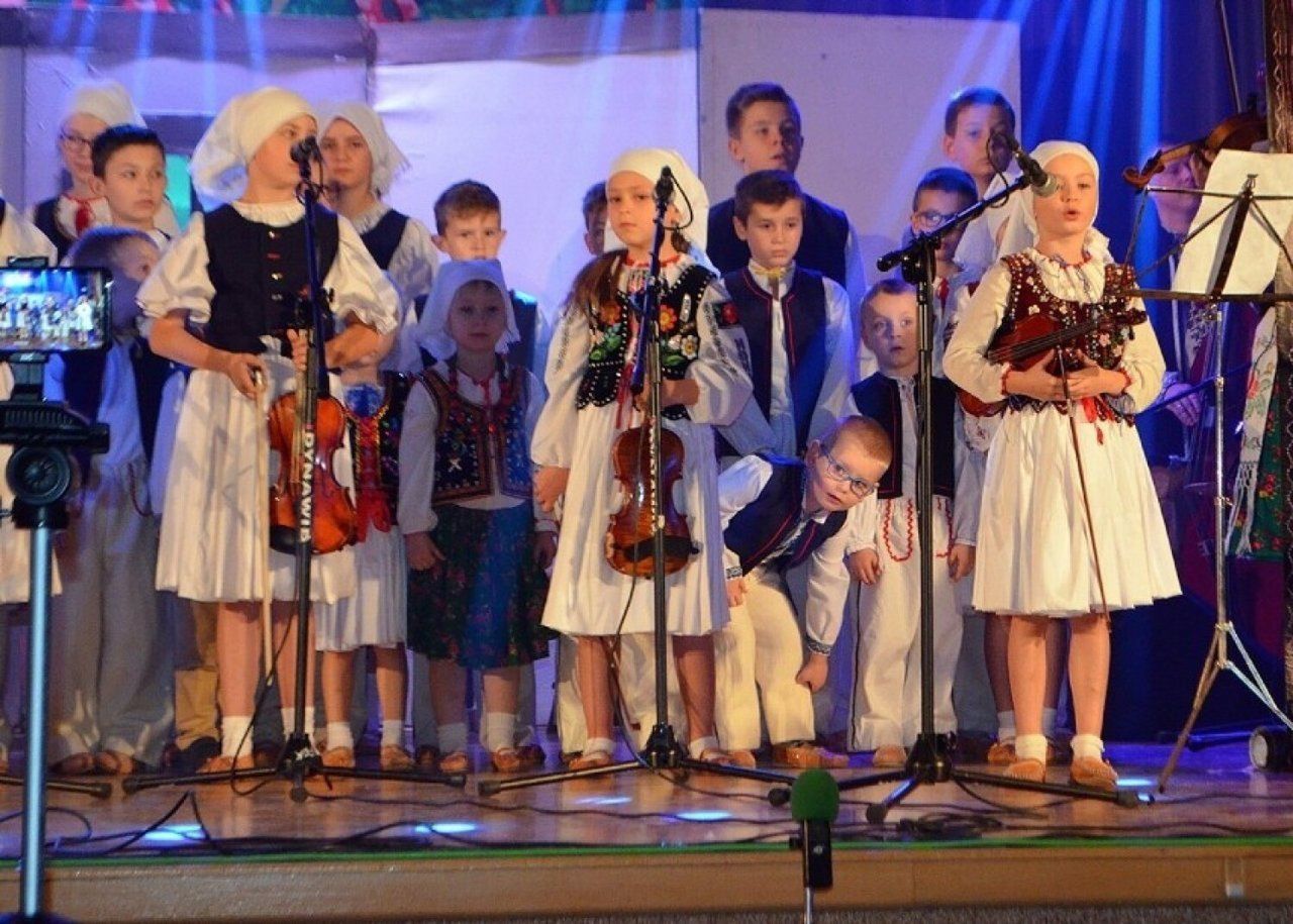 Muzyka i tradycja