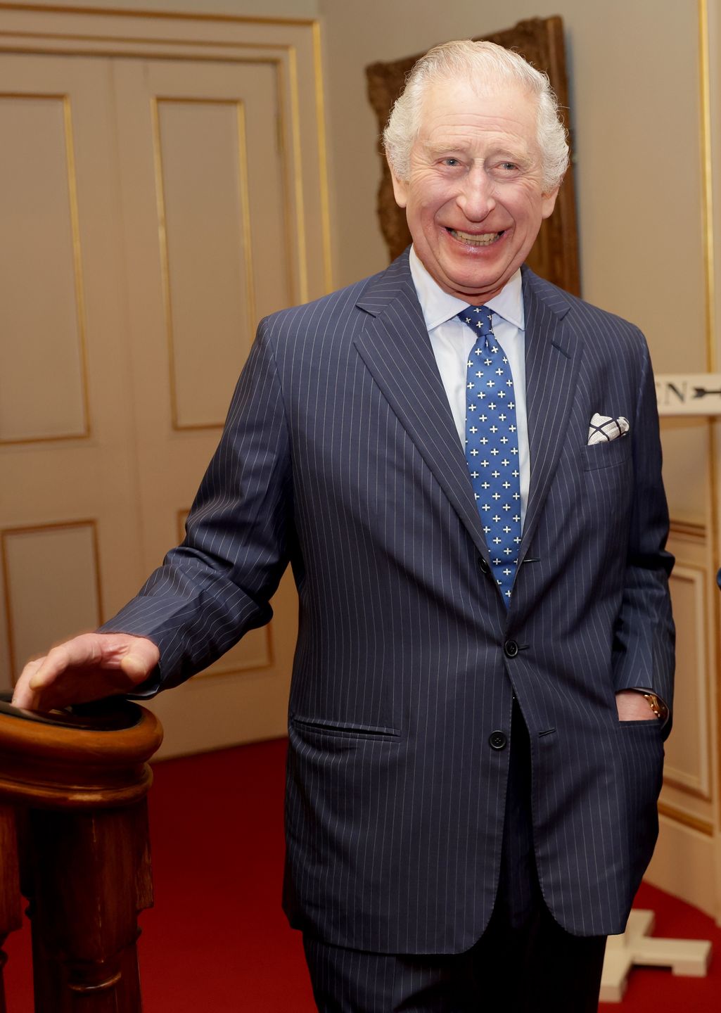 Król Karol III