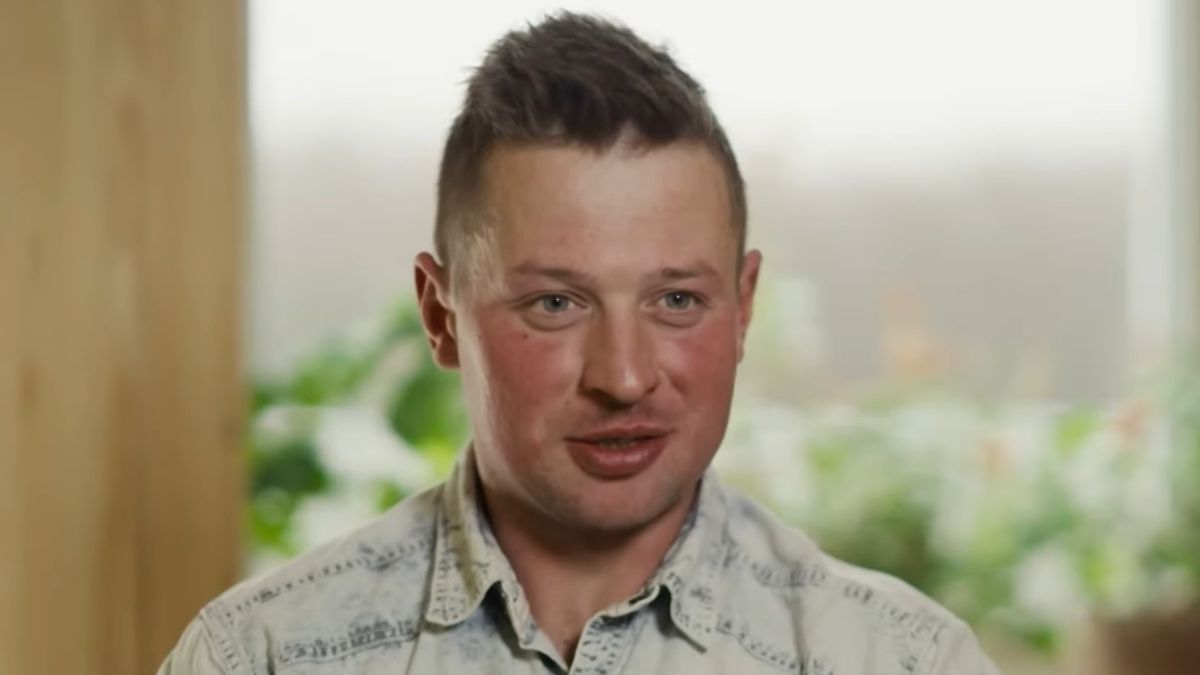 Krzysztof z "Rolnik szuka żony" o doświadczeniach z kobietami