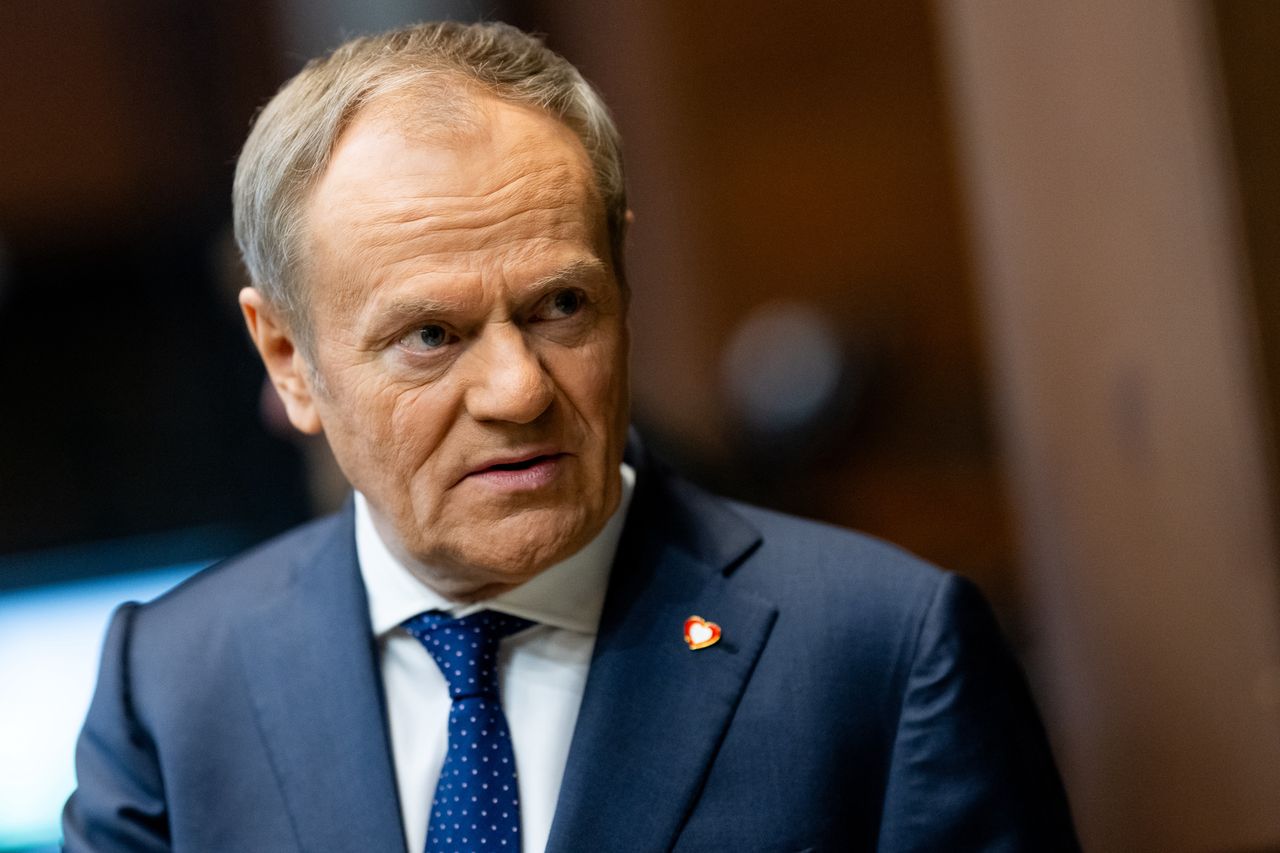 Media: znamy plan gospodarczy rządu. O tym Tusk ma powiedzieć jutro