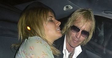 Kate Moss i Sienna Miller pokłóciły się o chłopaka!