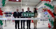 Z lubelskiego lotniska można lecieć do Włoch. Duże zainteresowanie lotami