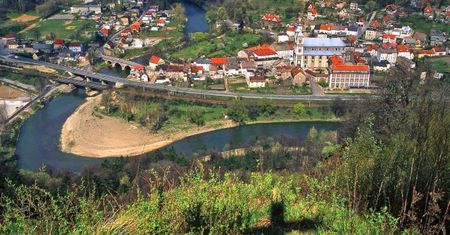 Bardo. Historia. Atrakcje. Co warto zwiedzić