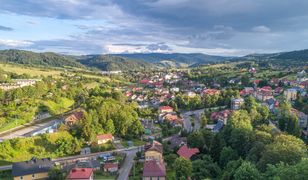 Krynica-Zdrój. Te atrakcje cię zachwycą