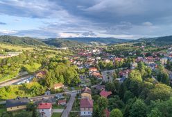 Krynica-Zdrój. Te atrakcje cię zachwycą