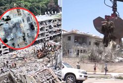 Bazy Iranu po ataku USA. W odpowiedzi Teheran uderzył w izraelskie miasta