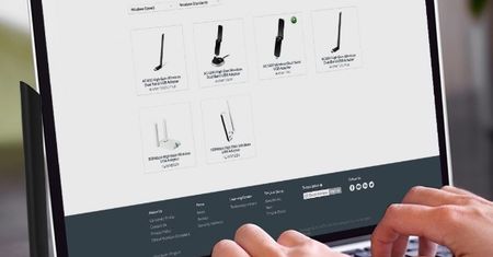 TP-Link wprowadza na rynek nowe karty Wi-Fi. Działają w standardzie 802.11ac